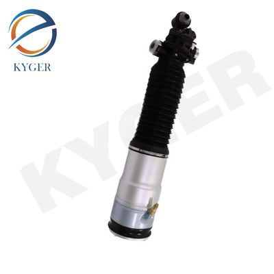 購入 エアショック 懸垂 ストラット 左 後ろのエアサスペンション ショック吸収器 3712 6796 929 BMW F02 37126796929 オンライン製造