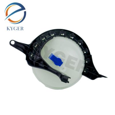 購入 17138614293 プラスチック製の自動車自動車部品 エンジン冷却液容器 拡張タンク 1713 8614 293 BMW F18 5シリーズ用 オンライン製造