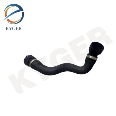 購入 KYGER 冷却システム 自動車部品 ラジエーター 冷却液ホース 水管 1712 7640 917 BMW 5 F10 2009-2016 OE 17127640917 オンライン製造