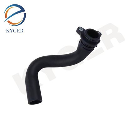 購入 KYGER オートパーツ ラジエーター冷却液ホースパイプ 11537603514 エンジン冷却液ホースコネクタフレンズ BMW N20 F18 F30 1153 7603 514 オンライン製造