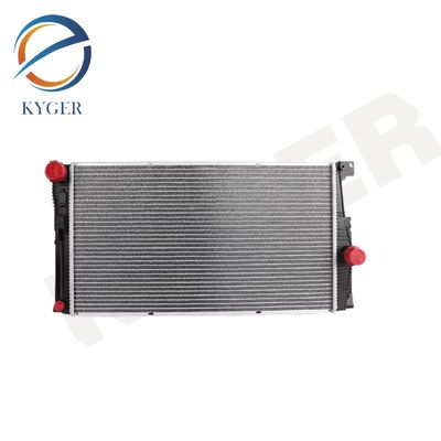 購入 冷却システム ラジエーター 自動車部品 送電機 冷却液 ラジエーター 17118672012 BMW F10 F11 F18 1711 8672 012 オンライン製造