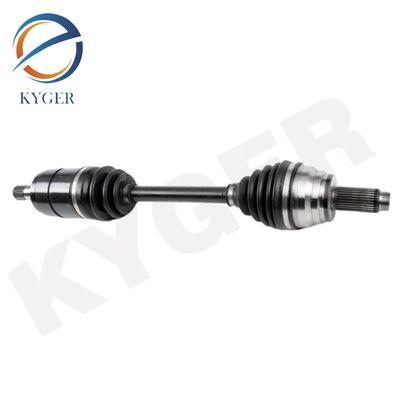 購入 3160 7545 125 自動車トランスミッションシステム 自動車部品 前軸 右 3160 7545125 BMW X5 X6 E70 E71 E72用のドライブシャフト組立 オンライン製造