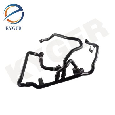 購入 1712 7548 222 冷却システム エンジン ラジエーター 冷却液ホース 水管 17127548222 BMW E82 E84 E88 E90 E91 オンライン製造