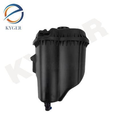 購入 1713 8621 092 プラスチックの自動車エンジン冷却液容器 膨張タンク 17138621092 BMW X5 X6 E70 E71 E72 オンライン製造
