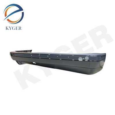 購入 KYGER 高品質 5112 8185 721 車体システム 後部バンパー 自動車部品 51128185721 BMW 5シリーズ E34 1988-1995 オンライン製造