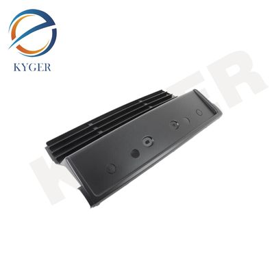購入 KYGER 高品質の自動車 自動車部品 5111 1944 179 BMW E34 51111944179用の正面ナンバープレートホルダー オンライン製造