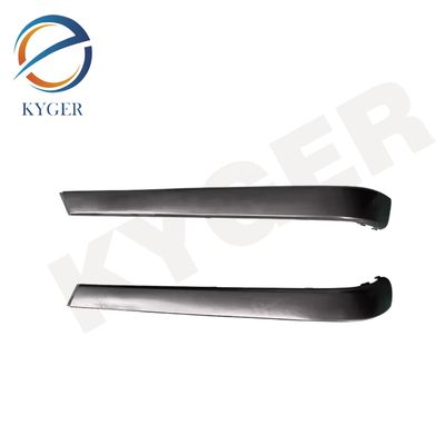 購入 KYGER 後部左バンパー 擦り取りストライプ BMW E34 51121944186 への衝撃防止 オンライン製造