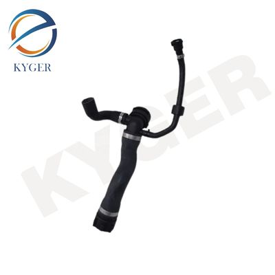 購入 1712 7580 957 自動車スペアパーツ 自動車部品 冷却システム 冷却液 水散熱器 ホース 上部 BMW F10 F07 F11 F01 17127580957 オンライン製造