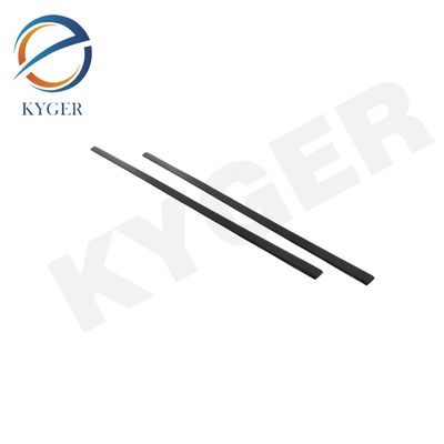 購入 KYGER 高品質カー オート部品5113 1934 181 後ろドアゴム 左+右 BMW E34 5113 1934 182 オンライン製造
