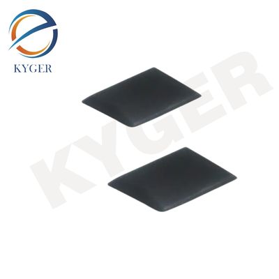 購入 KYGER 高品質カー オートパーツ 5113 1934 183 後ろフェンダー ゴム 左+右 BMW E34 5113 1934 184 オンライン製造