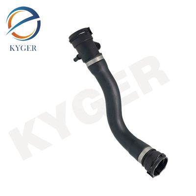 購入 1712 7596 837 自動車スペアパーツ 冷却システム 上部ラジエーターホース 水管 17127596837 BMW F22 F23 F30 F31 F32 F33 F34 F36 オンライン製造