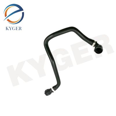 購入 高品質のKYGER 1712 7619 685 ラジエーター冷却液ホース 17127619685 石油燃料水管 BMW F10 F11 F18 520i 528i オンライン製造