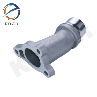 購入 KYGER 高品質 11118511205 アルミ エンジンブロック接続パイプ 1111 8511 205 BMW F20 F21 F52 F30 F34 F35 F48 オンライン製造