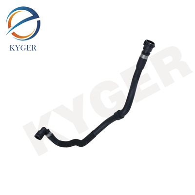 購入 KYGER オートパーツ ラジエーター冷却液冷却ホース 17127580960 エンジン冷却液ホースコネクタフレンズ BMW F02 F01 N54 オンライン製造