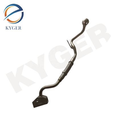 購入 1153 8485 156 自動車冷却システム 冷却管 トルボチャージャー 冷却液ライン BMW G11 G12 G30 G05 オンライン製造