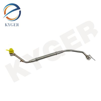 購入 11539896893 自動車用アクセサリー 冷却液ターボチャージャー リターンライン 11538485159 BMW G11 G12 X7 G07 1153 9896 893 冷却液ライン オンライン製造