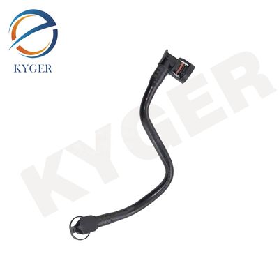 購入 自動車部品冷却システム 自動車用品 部品 燃料タンク 呼吸管 13907636133 BMW E70 E71 1390 7636 133 オンライン製造