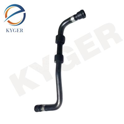 購入 KYGER 高品質 1712 5A02 485 車用自動車部品冷却システム BMW G38 17125A02485用の冷却用ホース オンライン製造