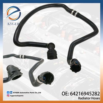 購入 BMW X5 E70 X6 E71 自動車用パーツ用のラジエーターホース 64216945282 6421 6945 282 オンライン製造