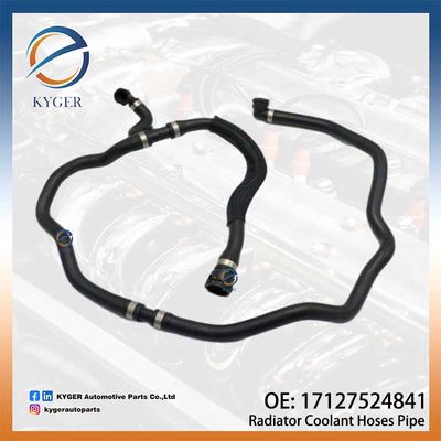 購入 ラジエーター冷却液ホースパイプ 17127524841 1712 7524 841 向け BMW E65 E66 E67 高品質自動車部品 オンライン製造