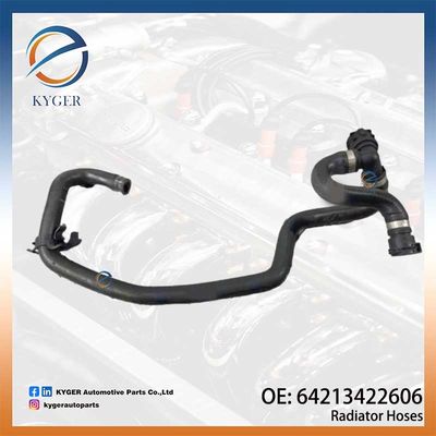購入 ラジエーターホース 64213422606 6421 3422 606 BMW X3 E83 自動車部品用 オンライン製造