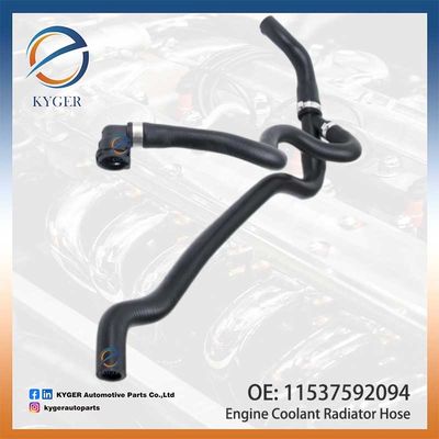購入 エンジン冷却液散熱器ホース 11537592094 1153 7592 094 BMW X3 F25 オンライン製造