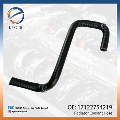 購入 レージエーター冷却液ホース 17122754219 1712 2754 219 BMW R55 R56 R57 R58 R59 オンライン製造