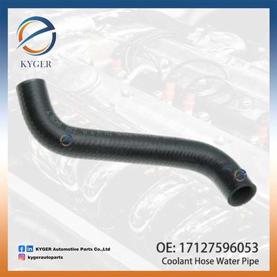 購入 冷却液ホース水管 17127596053 1712 7596 053 BMW F07 自動車部品用 オンライン製造