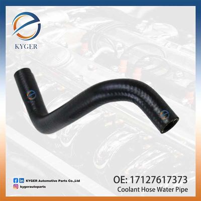 購入 水ポンプ ラジエーター 冷却用ホース 水管 17127617373 1712 7617 373 BMW F52 F45 F46 オンライン製造