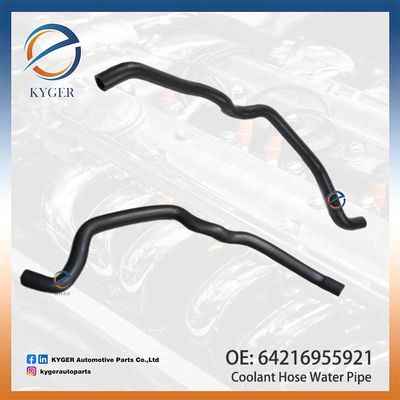 購入 エンジンの冷却液管 ホース 水管 64216955921 6421 6955 921 BMW X5 E70 X6 E71 E72 オンライン製造
