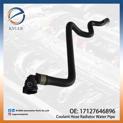 購入 冷却液ホース ラジエーター 水管 17127646896 1712 7646 896 向け BMW MINI X1 X2 オンライン製造
