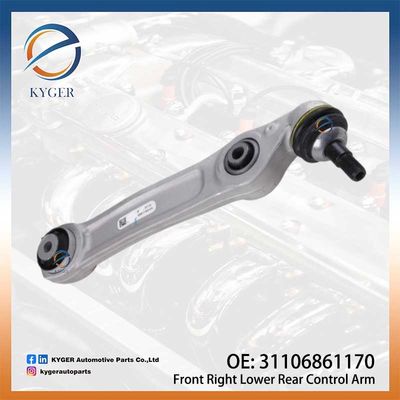 購入 前右下後部制御腕 自動懸垂部品 31106861170 BMW 7 G11 G12 オンライン製造