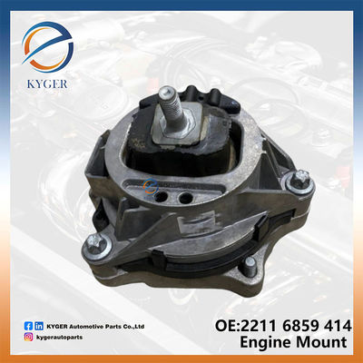 購入 自動車部品 エンジンマウント 22116859414 22116859413 BMW F20 F21 F23 F30 F31 F32 F33 オンライン製造