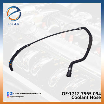購入 自動車部品 エンジン冷却パイプ 冷却管 17127565094 BMW E88 E84 E82 E90 E91 E92 1712 7565 094 オンライン製造