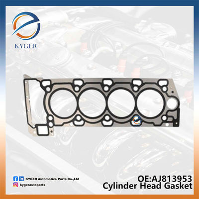 購入 AJ813953 自動車エンジン シリンダーヘッドガスケット LR105293 LR084185 LR026142 AJ812860 AJ813804 ランドローバー ジャガー オンライン製造