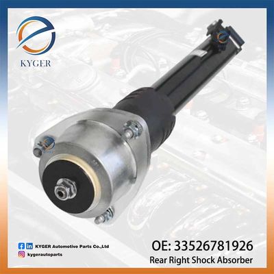 購入 自動車のサスペンション 後部右ショック吸収器 33526781926 3352 6781 926 33526781932 33526782876 33526782878 BMW X5 E70 X6 E71 オンライン製造