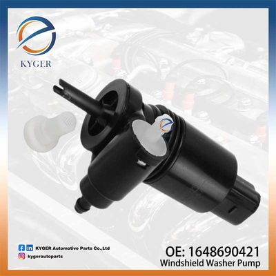 購入 自動車部品 フロントガラス洗浄ポンプ 1648690421 164 869 04 21 A1648690421 メルセデス・ベンツ S213 X164 X166 W251 オンライン製造