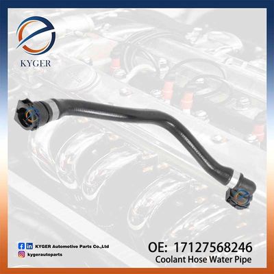 購入 BMW E65 E66用の冷却用水管水管 17127568246 1712 7568 246 冷却用水管 オンライン製造