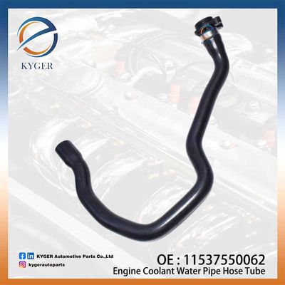 購入 エンジン冷却液水管管管 11537550062 1153 7550 062 BMW X5 E70 オンライン製造