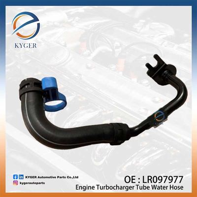 購入 エンジンのターボチャージャーのチューブ水管 LR097977 LR092090 JDE38647 JDE39699 ランドローバー・レンジローバー2013 オンライン製造