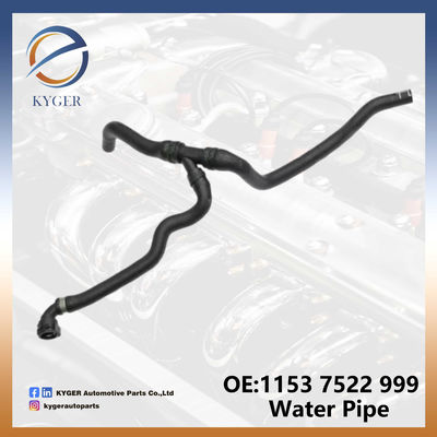 購入 エンジン部品 1153 7522 999 冷却液ホース ラジエーターパイプ 水管 11537522999 BMWE60E61E63E64E65E66E67 オンライン製造