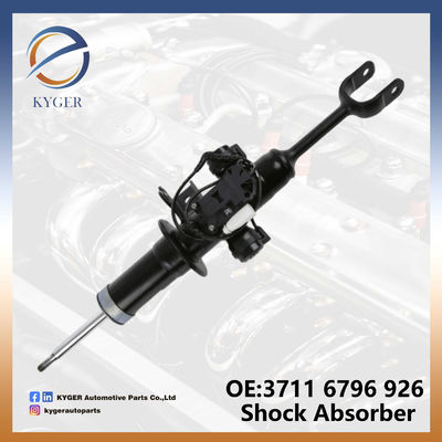 購入 37116796926 自動車用部品 前右空気懸垂 ショック吸収器 3711 6796 926 BMW 7シリーズ F01 F02 F04 F07 F10 550 オンライン製造