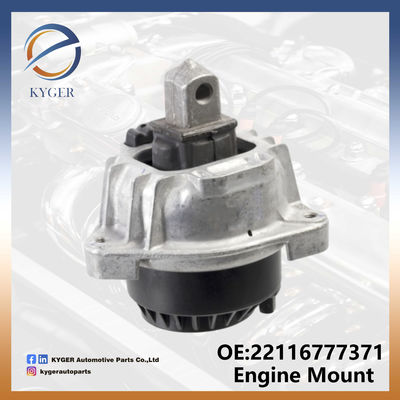 購入 自動車部品 22116777371 エンジン・マウント・ホルダー エンジン・マウント 2211 6777 371 BMW 5シリーズ F07 F10 F11 N47 N57 オンライン製造