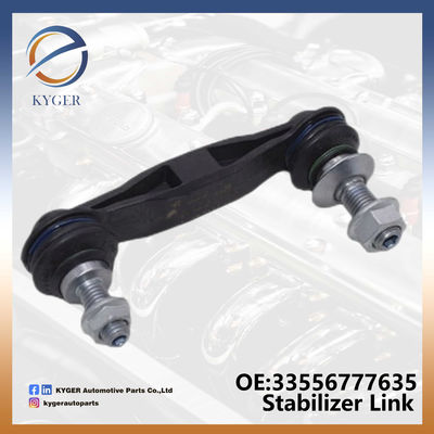 購入 33556777635 自動車用部品 安定器 リンク 後部バランスバー 3355 6777 635 BMW 7シリーズ F01 F02 F03 F04 オンライン製造
