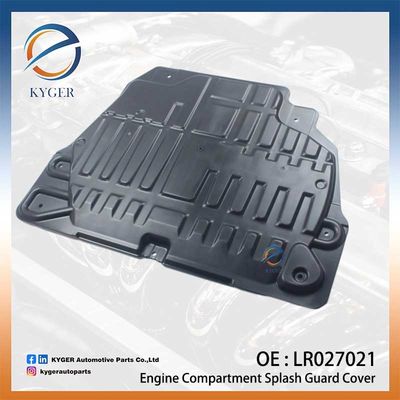 購入 エンジンコンパートメント スプラッシュガードカバー LR027021 J9C3110 LR027020 LR104028 ランドローバー ディスカバリー スポーツ 5 オンライン製造