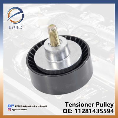 購入 11281435594 自動車用品 エンジンベルト ストレッサー ポリ ドライブベルト ストレッサー 怠け者 BMW 3シリーズ E36 E46 オンライン製造