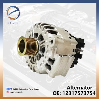 購入 12317603778 自動車オルタネーター 12317573754 12317573755 12317603781 BMW F01 F02 F03 F04 X6 E71 オンライン製造