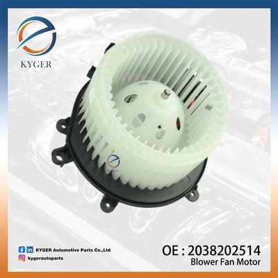 購入 車用エアコン 扇風機 エンジン 2038202514 203 820 25 14 メルセデス・ベンツ W209 W463 W230 W203 オンライン製造