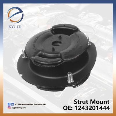 購入 1243201444 Auto Parts Front Strut Mount Shock Absorber Mounting 124 320 14 44 for Mercedes Benz W124 W140 E500 C450 オンライン製造