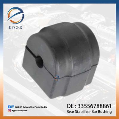 購入 Suspension Rear Stabilizer Bar Bushing 33556788861 3355 6788 861 for BMW F10 F11 F18 オンライン製造